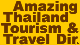 
   A comprehensive resource containing a range
   of reviews and advice on holidays in
   Thailand plus news, entertainment
   and attractions guides.
 